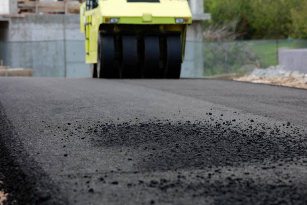 Best Residential Driveway Paver Services  in Eaton, IN