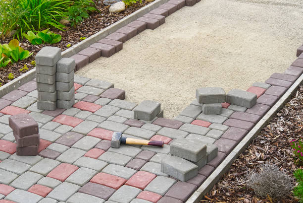 Best Custom Driveway Pavers  in Eaton, IN