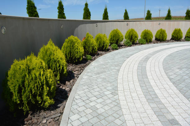 Best Concrete Paver Driveway  in Eaton, IN