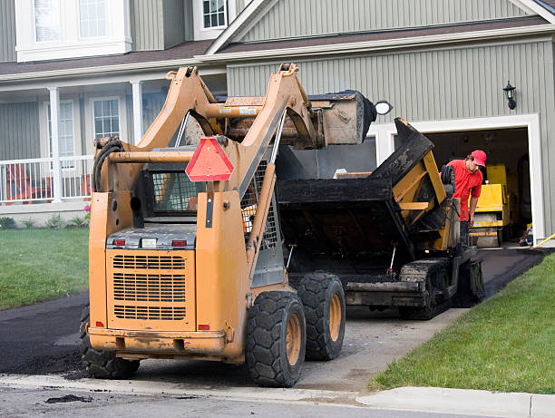 Best Driveway Repair Near Me  in Eaton, IN